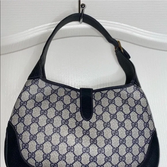 Vintage Gucci Jackie - Picture 2 of 16